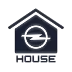 Разборка Opel House