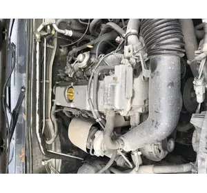 Двигун 2,2cdti OPEL FRONTERA B( ОПЕЛЬ ФРОНТЕРА Б)1998-2004рр